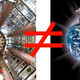 Illustration for article titled CERN to Morons: Large Hadron Collider Wont Destroy Earth. Morons.